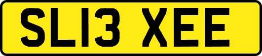 SL13XEE