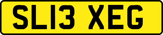 SL13XEG