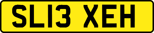 SL13XEH