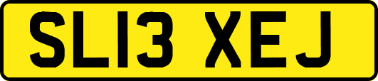 SL13XEJ