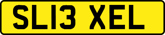 SL13XEL