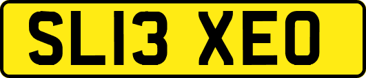 SL13XEO