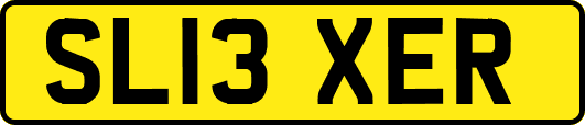 SL13XER