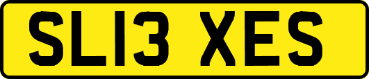 SL13XES