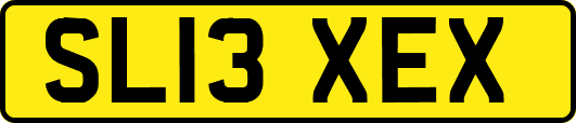 SL13XEX