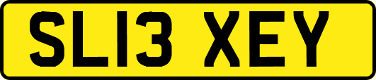 SL13XEY