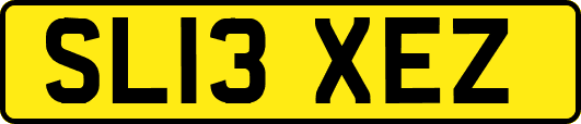 SL13XEZ