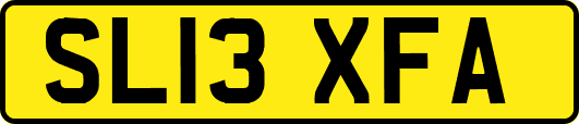 SL13XFA