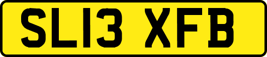 SL13XFB