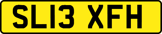 SL13XFH