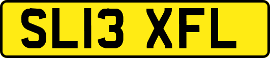 SL13XFL