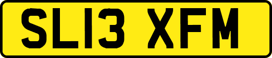 SL13XFM