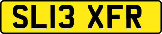 SL13XFR