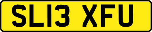 SL13XFU