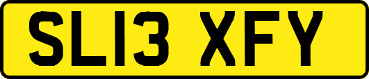 SL13XFY