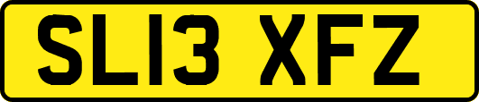 SL13XFZ
