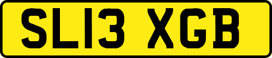 SL13XGB
