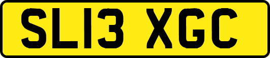 SL13XGC