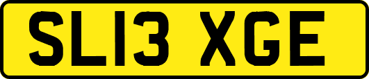SL13XGE