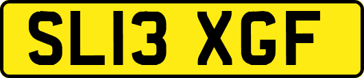 SL13XGF