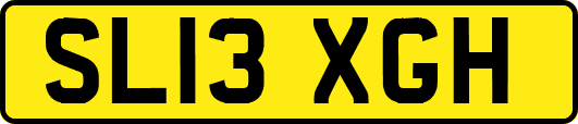 SL13XGH