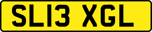 SL13XGL