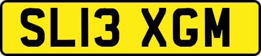 SL13XGM