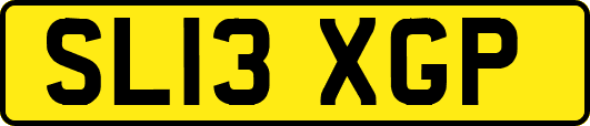 SL13XGP