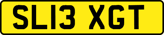 SL13XGT