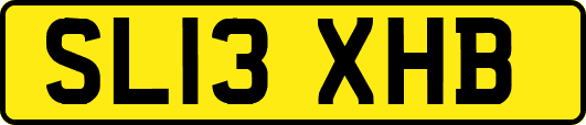 SL13XHB