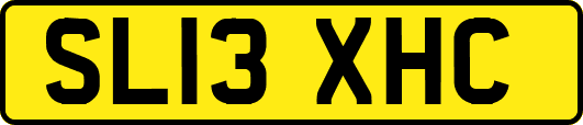 SL13XHC