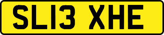 SL13XHE