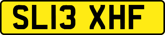 SL13XHF