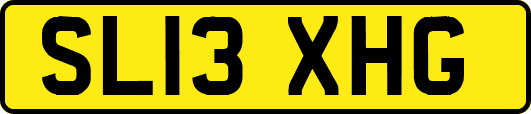SL13XHG