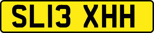 SL13XHH