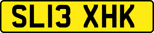 SL13XHK