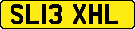 SL13XHL