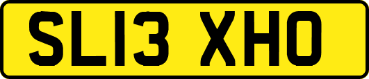 SL13XHO