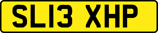 SL13XHP