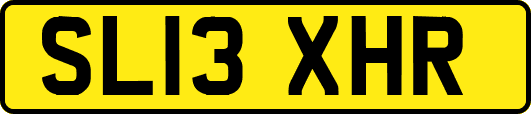 SL13XHR