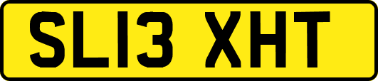 SL13XHT