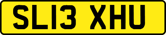 SL13XHU