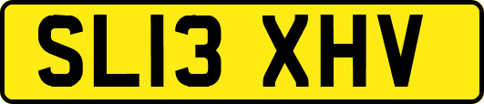 SL13XHV