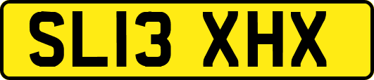 SL13XHX