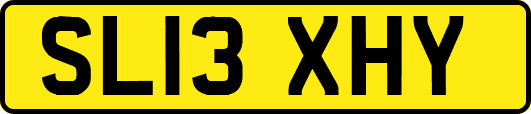 SL13XHY