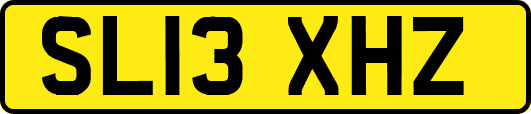 SL13XHZ