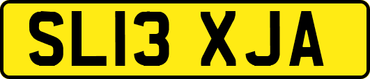 SL13XJA