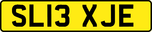 SL13XJE