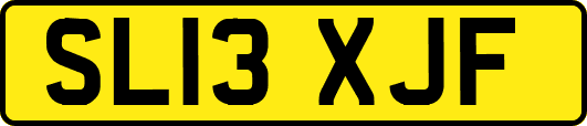 SL13XJF