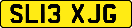 SL13XJG